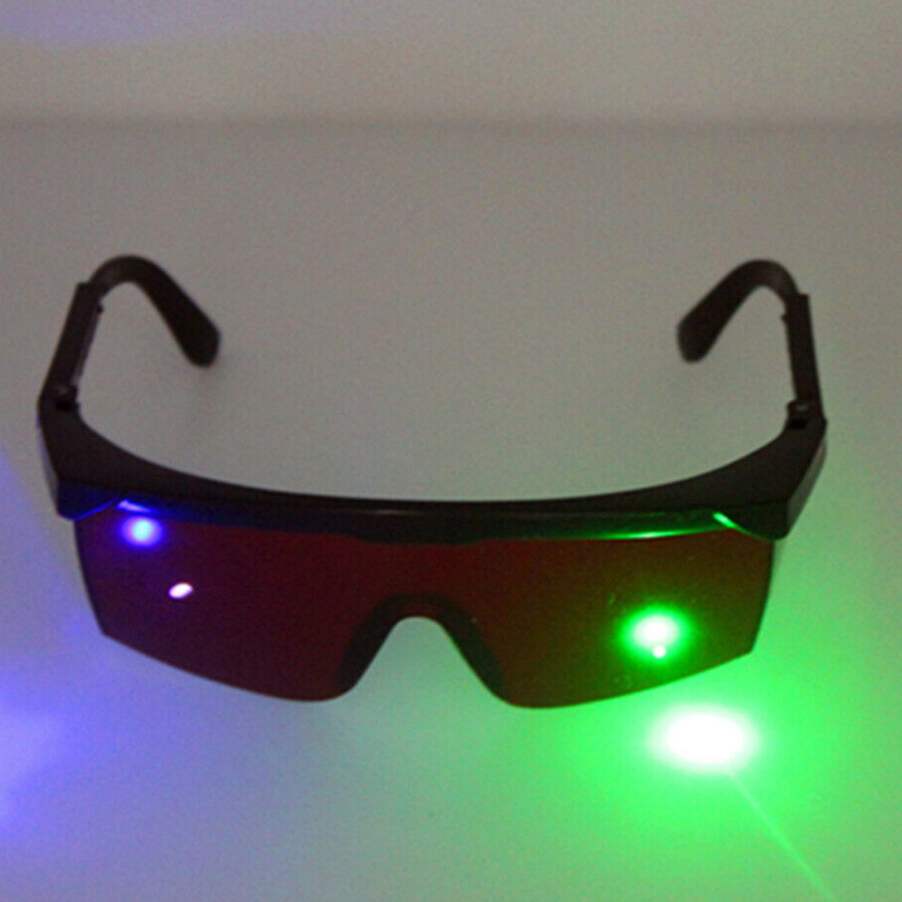Laser Protective Goggles Glass - огляд і ціна Laser Safety Goggles