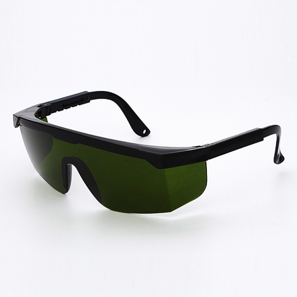 Laser Protective Goggles Glass - огляд і ціна Laser Safety Goggles