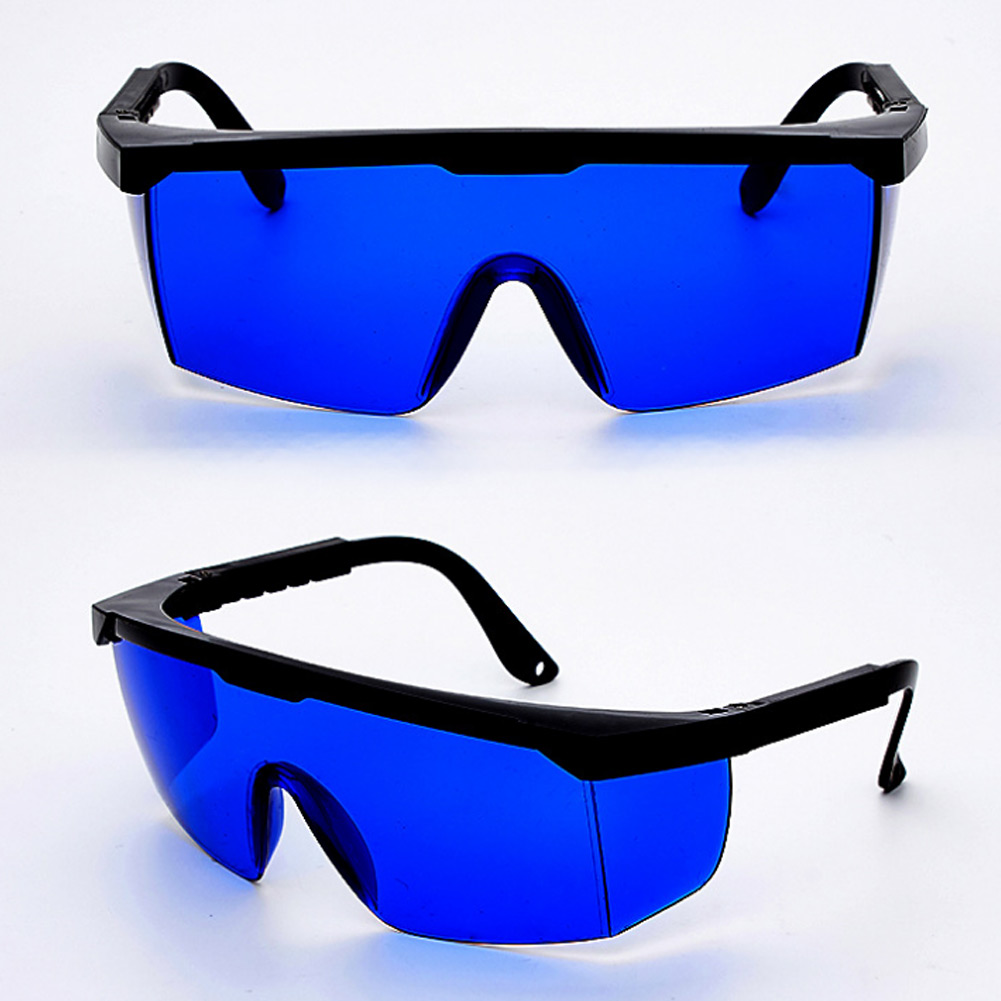 Laser Protective Goggles Glass - огляд і ціна Laser Safety Goggles