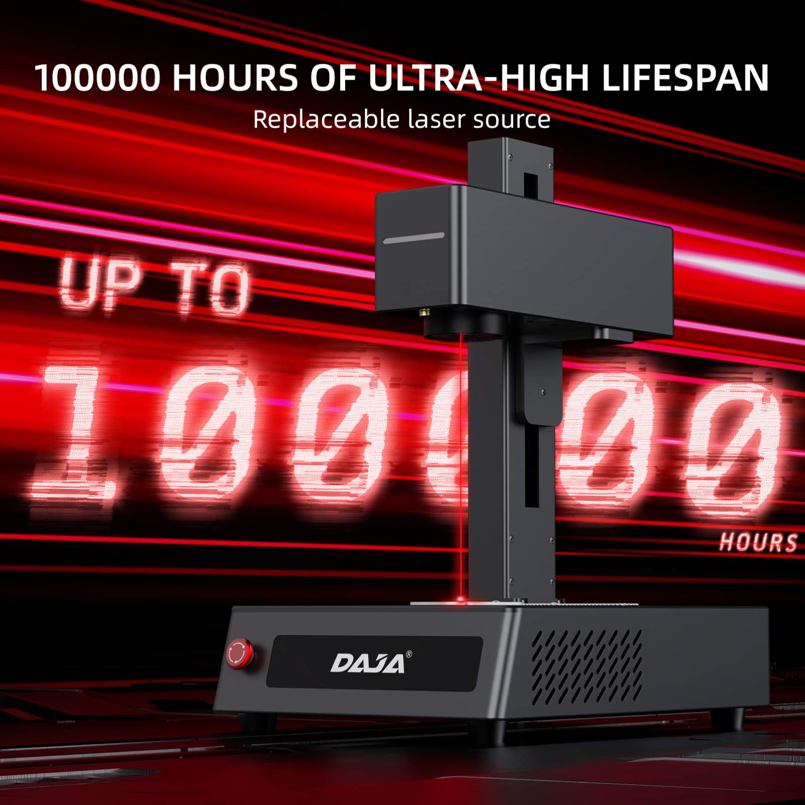 Factory Price New Desktop Lase - огляд і ціна Industrial Laser Machine Price