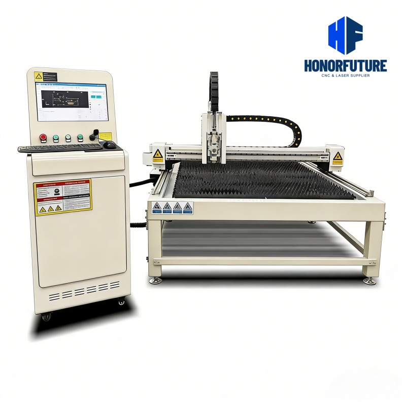 1500w 2kw 3kw 6kw 12kw Cheap P - огляд і ціна Fiber Laser Cutting Machine