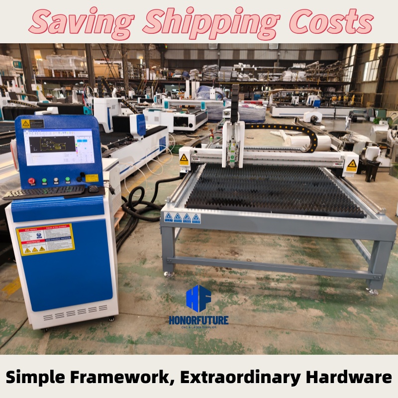 1500w 2kw 3kw 6kw 12kw Cheap P - огляд і ціна Fiber Laser Cutting Machine