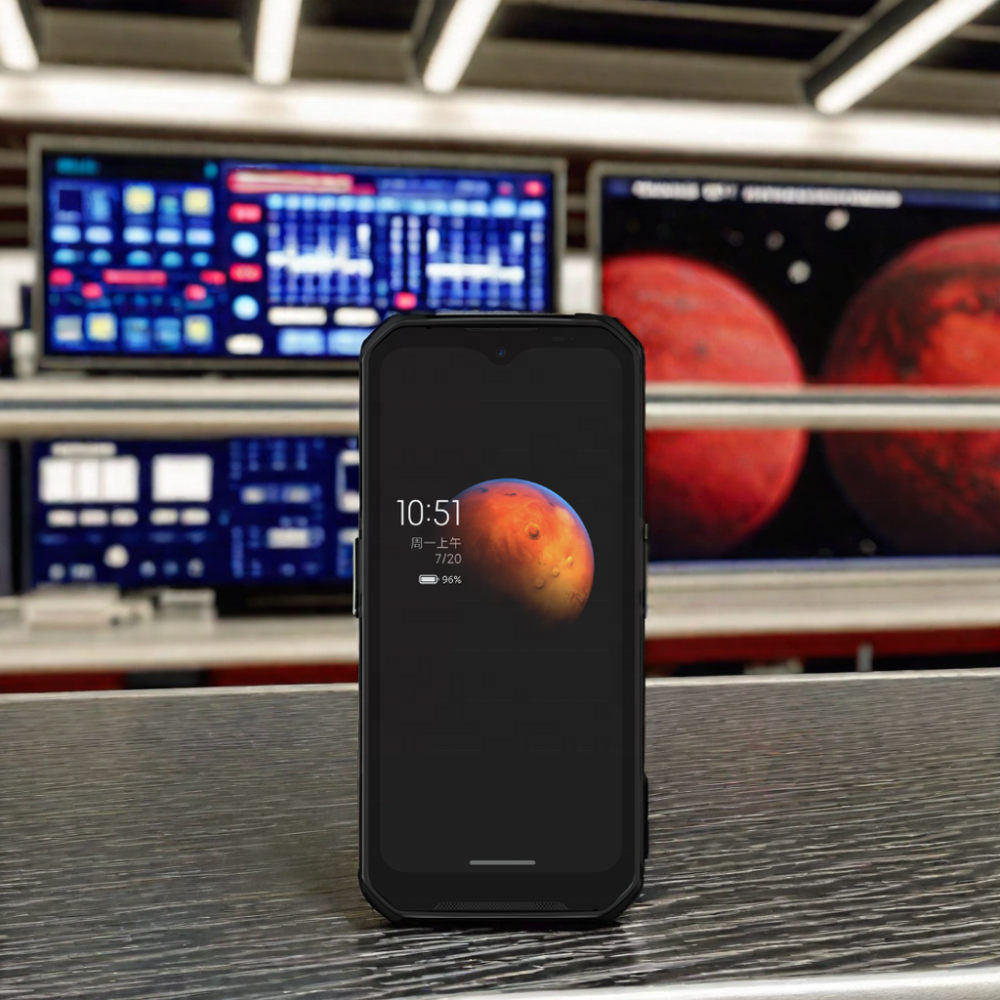 Customizable Android 12 PDA La - огляд і ціна Industrial Laser Packaging