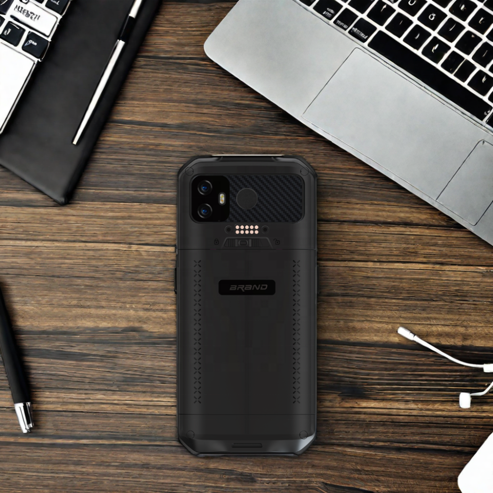 Customizable Android 12 PDA La - огляд і ціна Industrial Laser Packaging