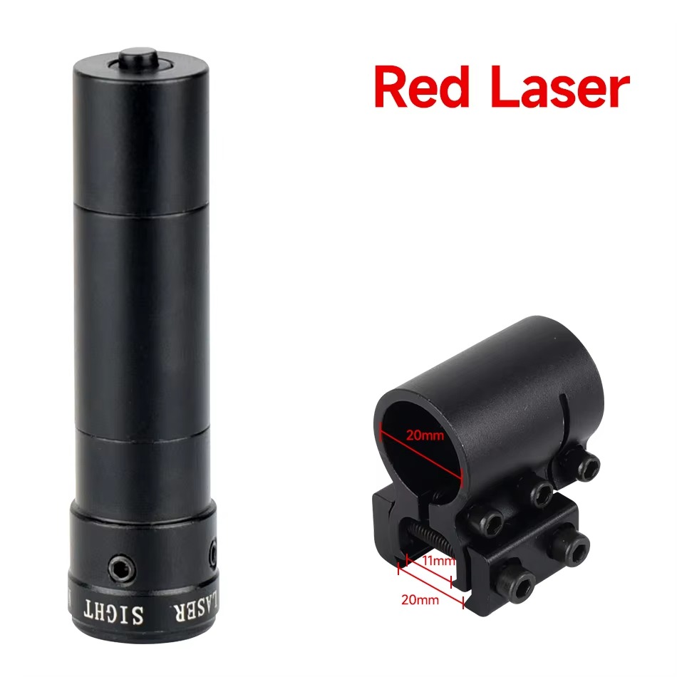 Tactical Red Laser Powerful Ou - огляд і ціна Industrial Green Laser Pointer