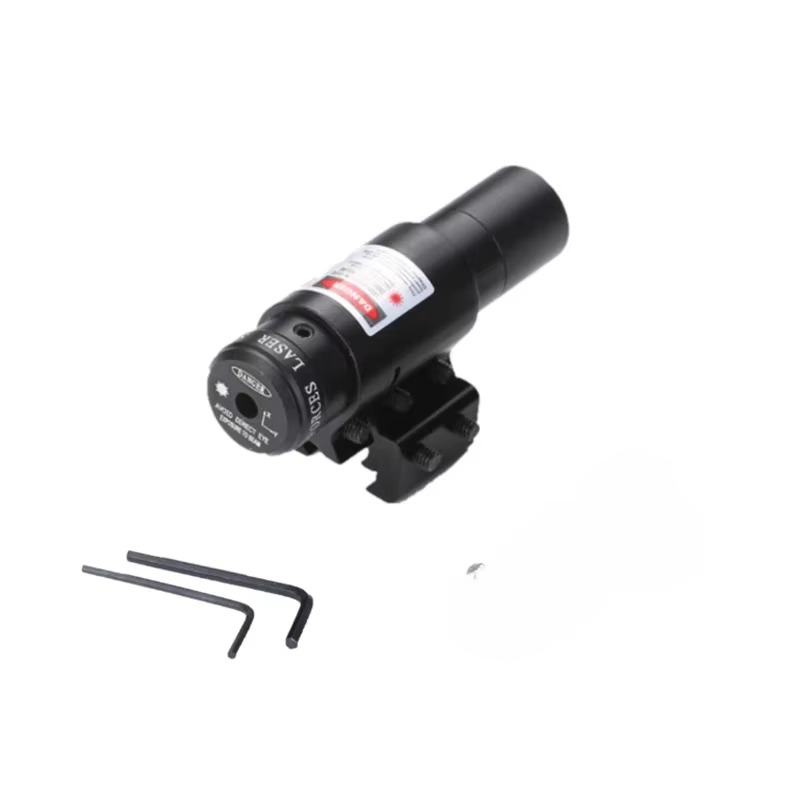 Tactical Red Laser Powerful Ou - огляд і ціна Industrial Green Laser Pointer