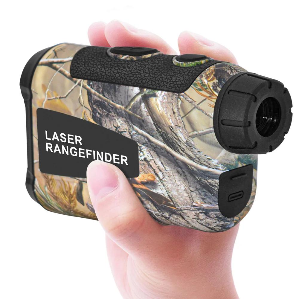 Laser Rangefinder for Hunting  - огляд і ціна Industrial Laser Line