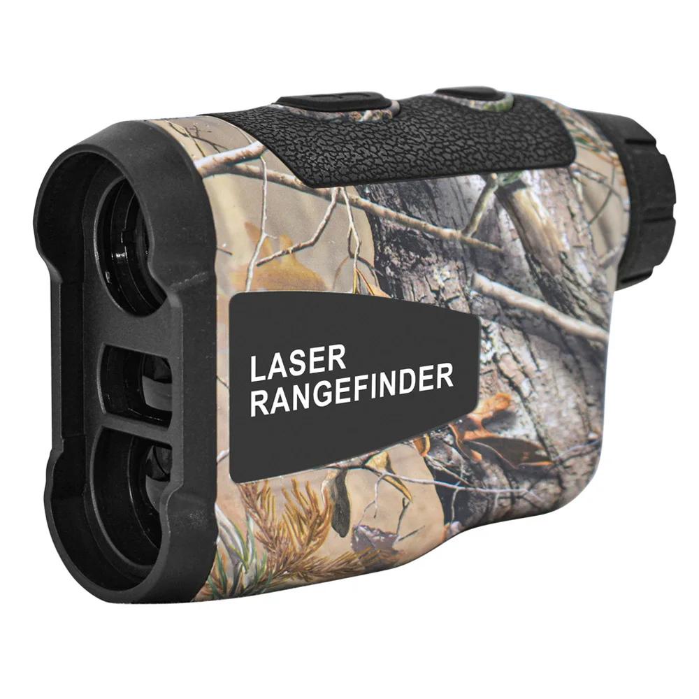 Laser Rangefinder for Hunting  - огляд і ціна Industrial Laser Line