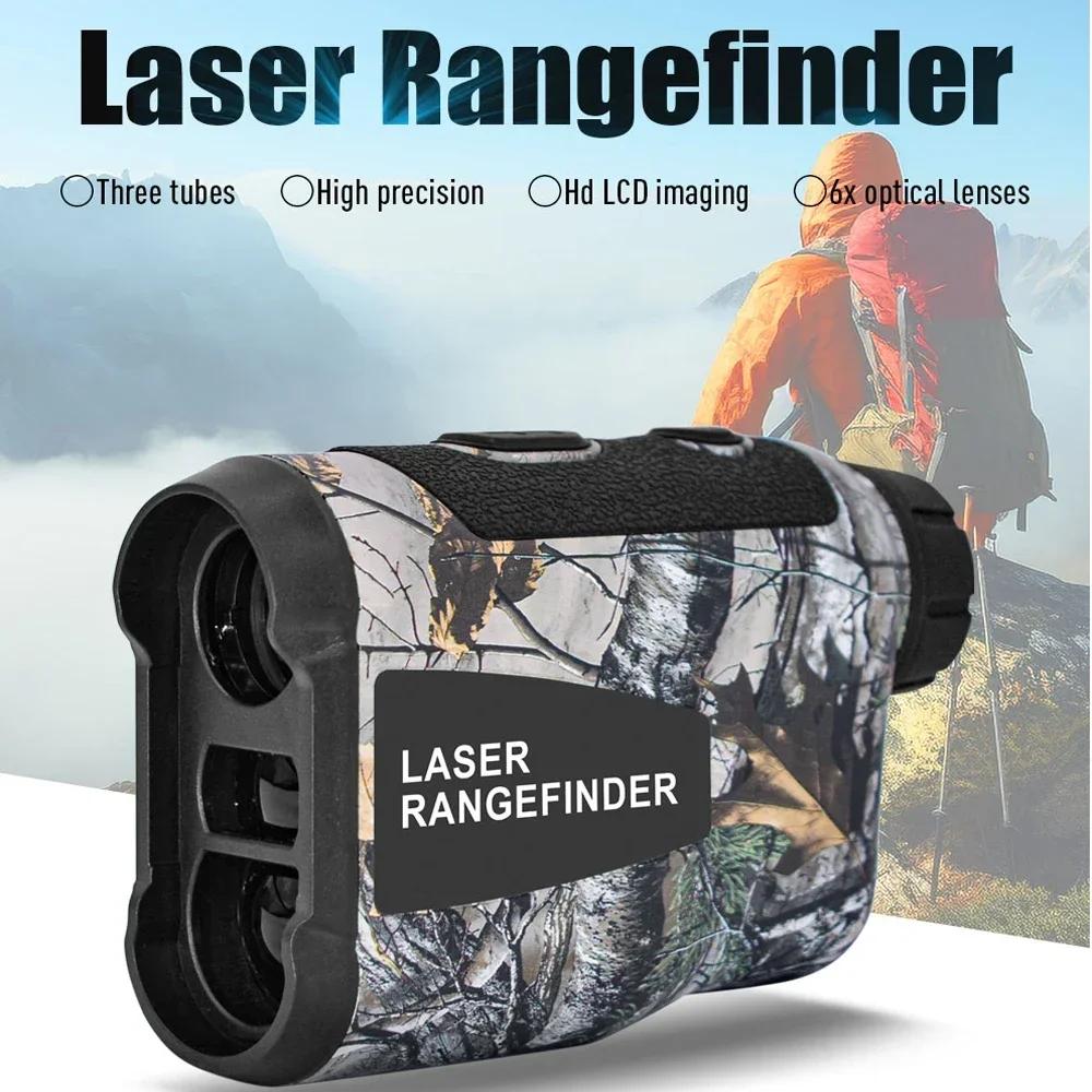 Laser Rangefinder for Hunting  - огляд і ціна Industrial Laser Line